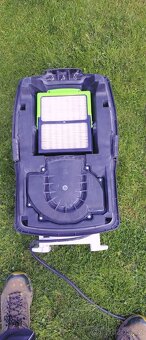 Festool vysavač CTL 26E AC - 12
