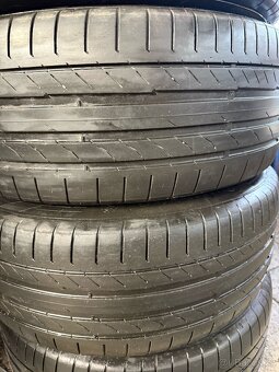 Alu kola Kingston - Letní obutí , VW Tiguan, 5x112 r18, ET43 - 12