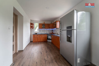 Prodej chalupy, 72 m², Praha 6, Přední Kopanina, ul. Preláta - 12