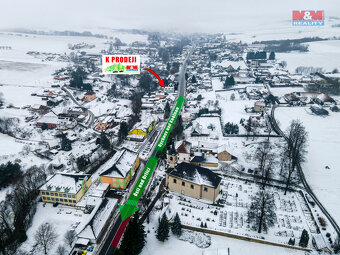 Prodej penzionu, 1033 m², Libchavy - 12