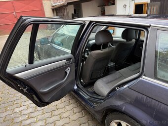 BMW 3,330 XD - 12