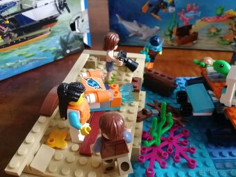 Lego City - 12
