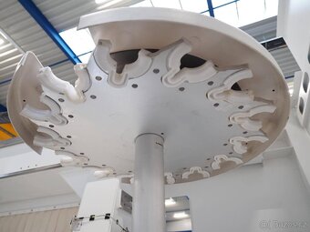 CNC obráběcí centrum HOMAG Centateq P-500 BMG 511/60/12/K - 12