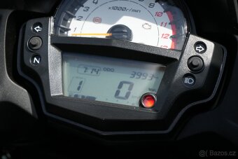 Versys 650 2020 - 12