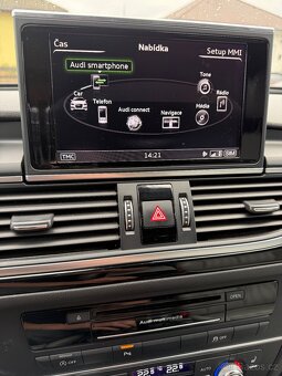 Audi A6 Avant, BiTDI 240kW competition - 12