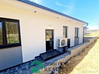 Prodej rodinné domy, 129 m2 - Sloup v Čechách, ev.č. 02212 - 12