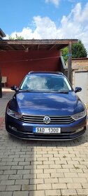 volkswagen passat b8 110kw - 12