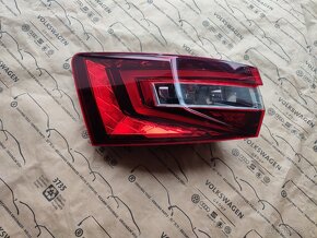 Zadní lampy VW-SKODA-AUDI - 12
