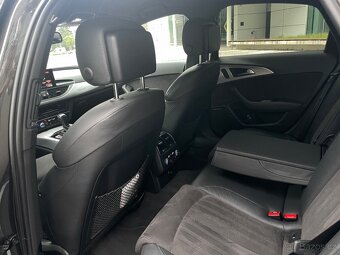 Audi A6 3.0 TDI Quattro tiptronic 200kw 2017 - 12