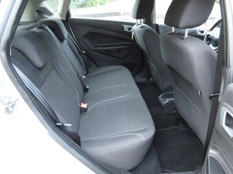 Ford Fiesta Titanium 1.25i 60Kw-r.v.8/2014 - 12
