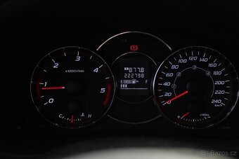 Subaru Forester 2.0 XS Comfort - 12