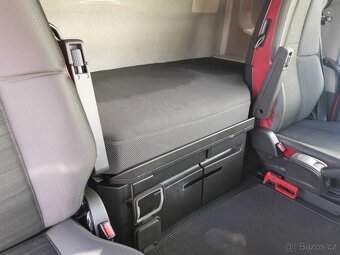 Volvo FH13 460 62R Euro 6 + přívěs Panav TV018M - 2ks - 12