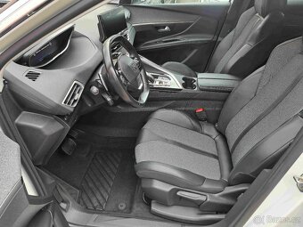 Peugeot 3008 1,2 PT EAT8 ALLURE 85.000 km - 12
