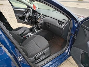 Oktavia 3 1.6tdi 81kw - 12
