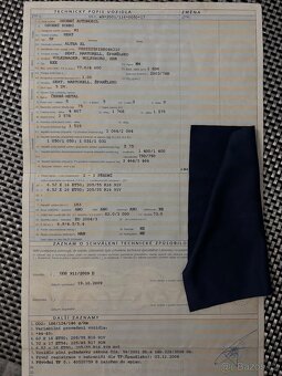 Prodám Seat Altea XL - 12