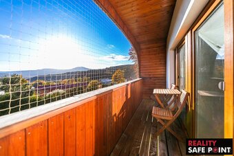 Prodej rodinného domu 315 m², Železná Ruda, ev.č. 00654 - 12