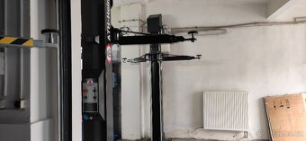 Zouvačka nákladní 14"-60" automat ,zaruka - 12