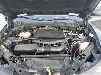 Alfa Romeo Stelvio Sport 2018 - 12