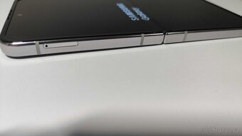 Samsung Galaxy Z Flip4 5G (F721B) 8GB/256GB, Bespoke Edition - 12