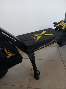 Elektrokoloběžka OOTD t10 - 12