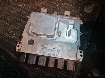 Mercedes-Benz Combi E220d 2017 - 12