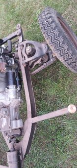 Škoda Spartak, octavia - 12