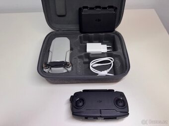 DJI Mavic Mini Fly More Combo + příslušenství - 12