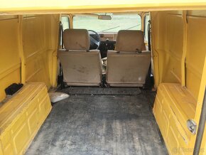 Renault 4 tl van, pickup - 12