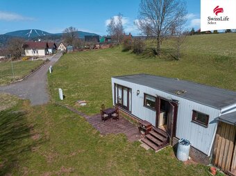 Prodej mobilheimu, mobilního domu 38 m2, Mladé Buky - 12