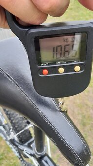 Juniorské MTB kolo Duratec - 12