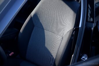 Škoda Rapid Liftrback 1.2 TSI 63 KW Active - 12