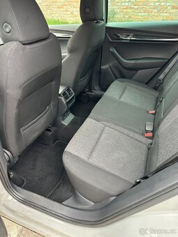 Škoda Karoq 1.0 TSI 85KW STYLE 2020 - 12