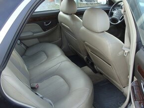 Hyundai XG, 3.0i V6 Automat, Koupeno v ČR - 12
