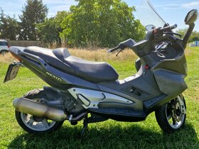 Gilera Nexus 500 - 12