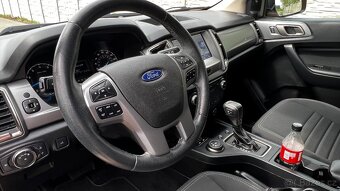 Ford Ranger XLT 2.3L - 12