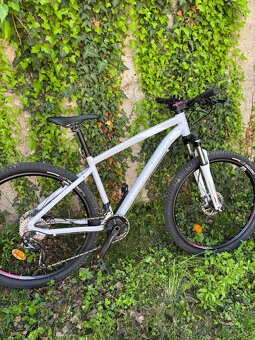 Dámské kolo 27,5 Rockrider - 12
