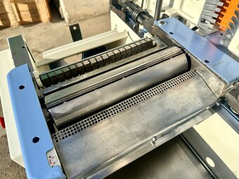 srovnávačka s protahem SCM MINIMAX FS350 - 12