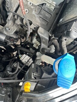 Prodam skoda scala 1.0tsi+cng 66kw rv 2021 - 12