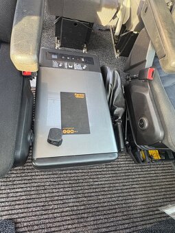 Iveco Daily 3.0 automat Hi-Matic - 12