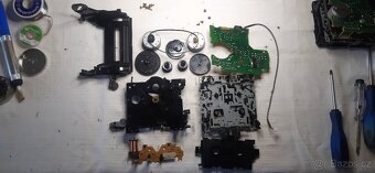 Technics RS TR 474 - 12