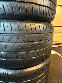 Pneu letní HANKOOK R21 pro vůz BMW X5-6 řady G - 12