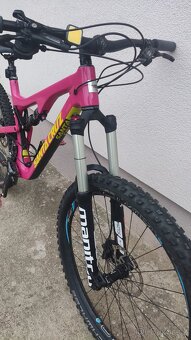 Santa Cruz Bronson CC V2 (unisex) - 12