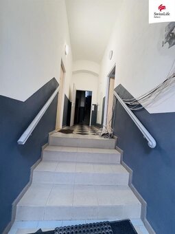Prodej vícegeneračního domu 122 m2 Klostermannova, Chomutov - 12