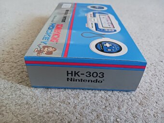 Digi hra game watch Nintendo - 12
