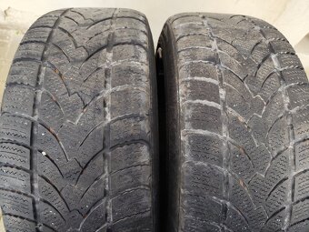 ALU 5x120 r18 BROCK + PNEU - 12
