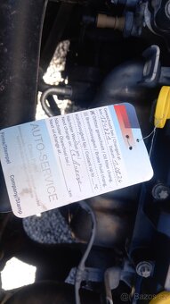 Opel Meriva B 1.4 16V - 12
