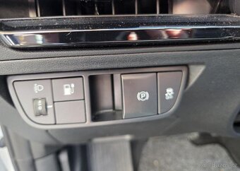 Kia EV6 125kW-58kWH-100SOH-Tažné 750kg - 12