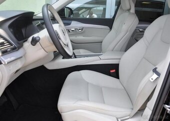Volvo XC90 B5 AWD MOMENTUM PRO ČR 7.MÍST - 12