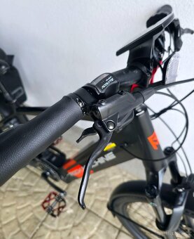 Elektrokolo Rock Machine Storm INT e90‑29" Touring 2022 500 - 12