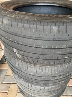 Sada zimních kol Škoda 195/55R15 5x100 vč poklic - 12